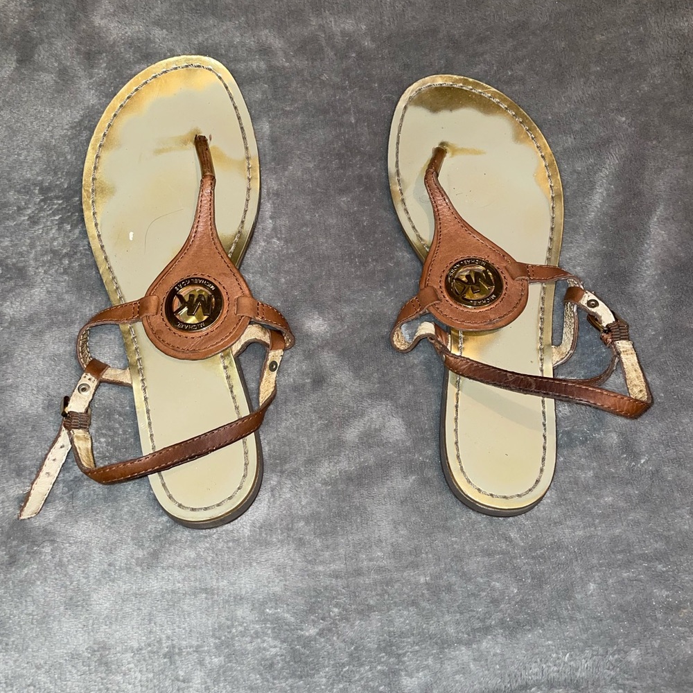 Michael Kors Sandals